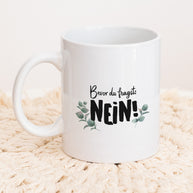 Motiv: Nein - VS