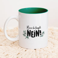 Motiv: Nein - VS