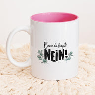 Motiv: Nein - VS
