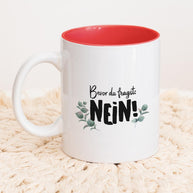 Motiv: Nein - VS