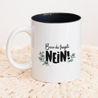 Motiv: Nein - VS