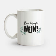 Motiv: Nein - VS