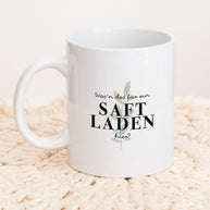 Saftladen - Tasse