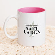 Saftladen - Tasse Pink Tasse VISUAL STATEMENTS
