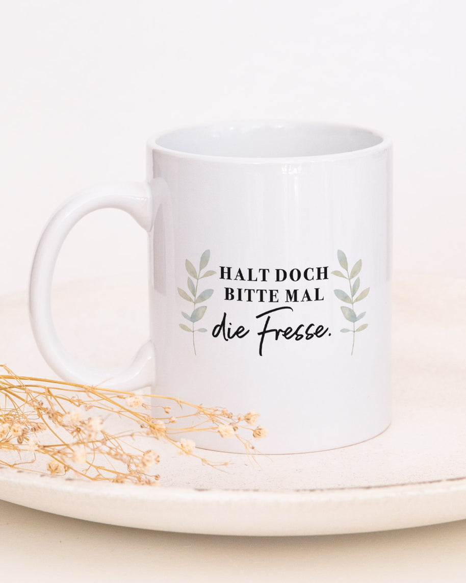 Fresse - Tasse