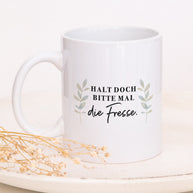 Fresse - Tasse