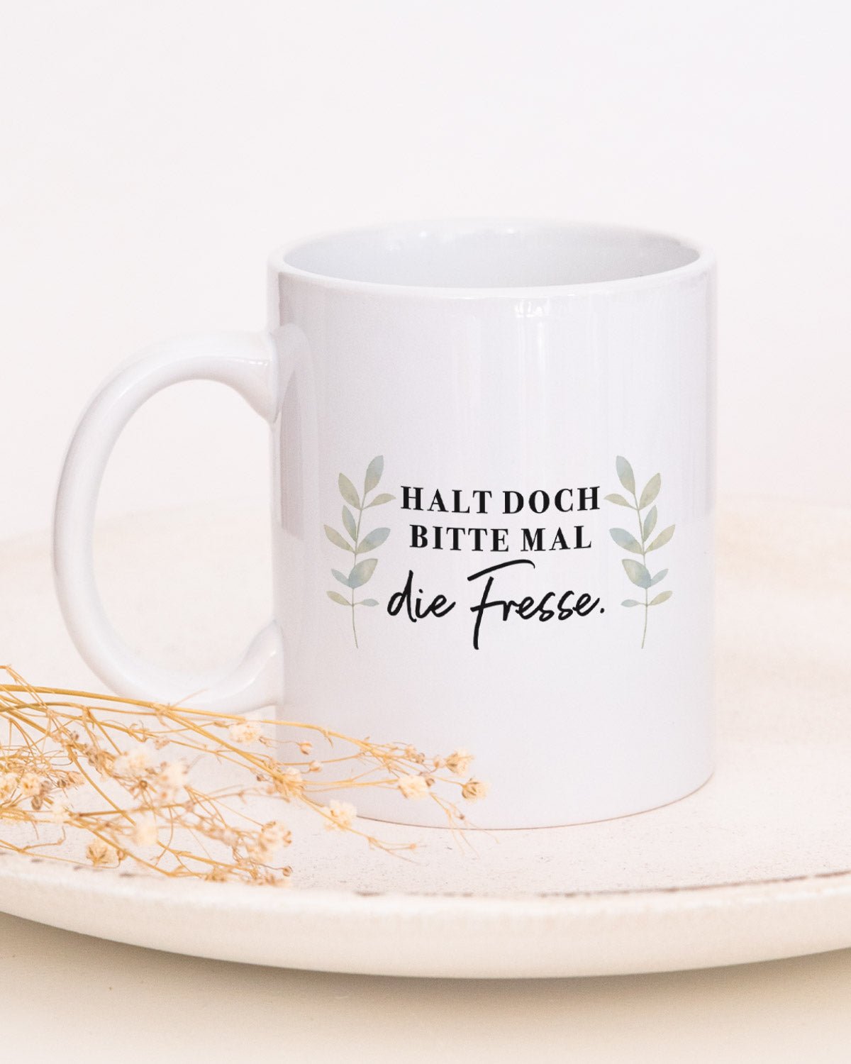 Fresse - Tasse Tasse Visual Statements®