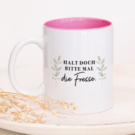 Fresse - Tasse