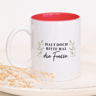 Fresse - Tasse