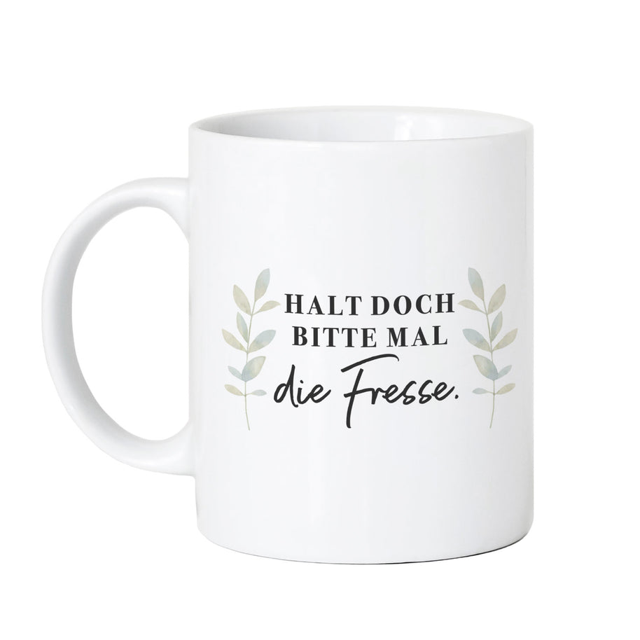 Fresse - Tasse