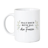 Fresse - Tasse