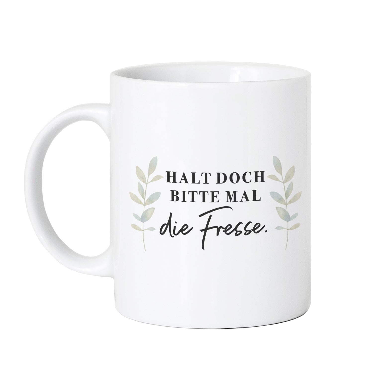 Fresse - Tasse Tasse Visual Statements®