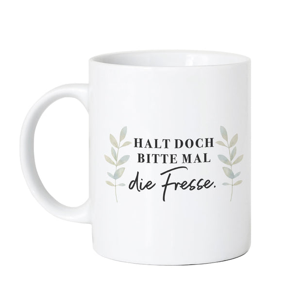 Fresse - Tasse Tasse VISUAL STATEMENTS