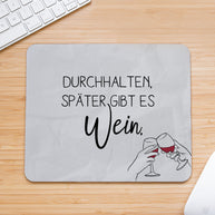 Wein - Mousepad
