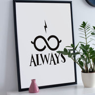 Always - Poster