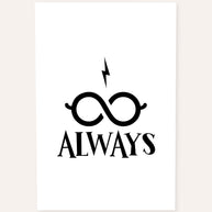 Always - Poster
