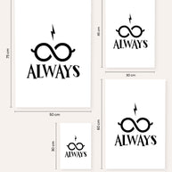 Always - Poster