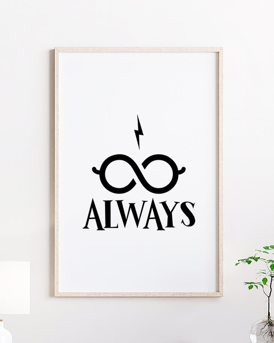 Always - Poster