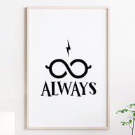 Always - Poster