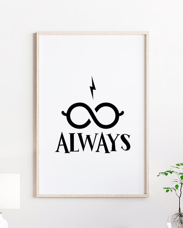 Always - Poster