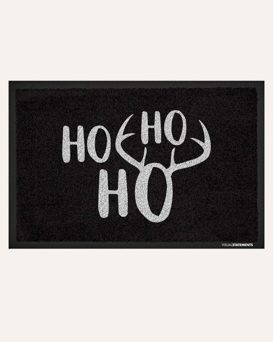 Ho ho ho - Fußmatte
