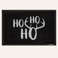Ho ho ho - Fußmatte