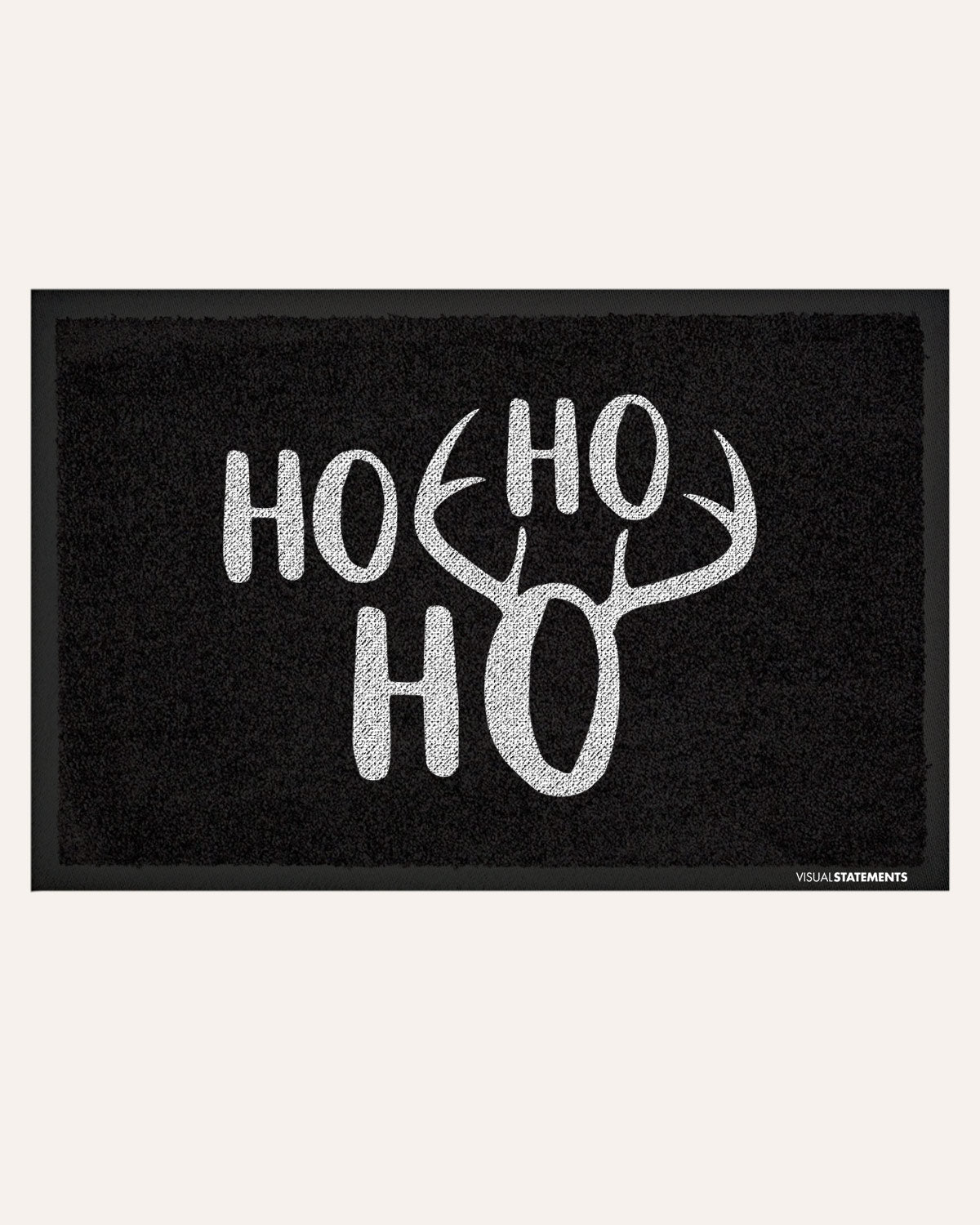 Ho ho ho - Fußmatte Fußmatte Lieblingsmensch®