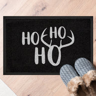 Ho ho ho - Fußmatte