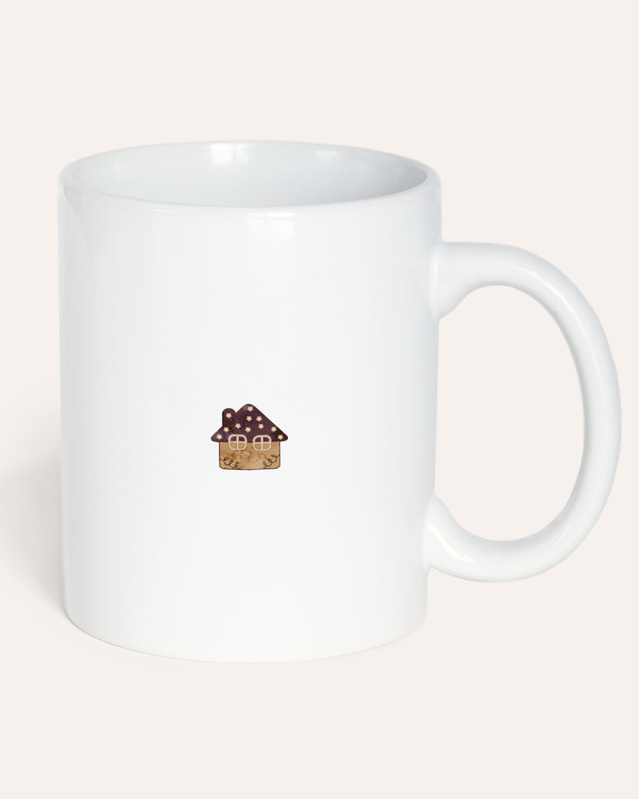 Motiv: Lieblingszeit - VS" Tasse