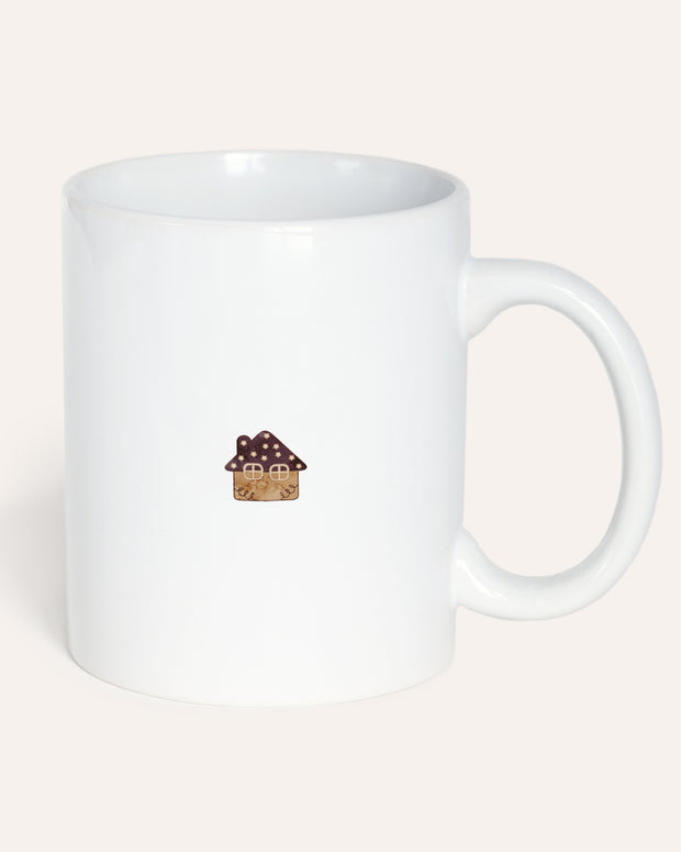 Motiv: Lieblingszeit - VS" Tasse