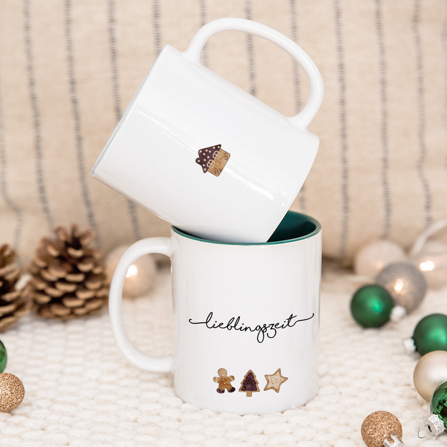 Motiv: Lieblingszeit - VS