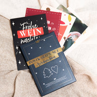 Weihnachten - Postkarten-Set