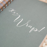Hochzeitsplaner