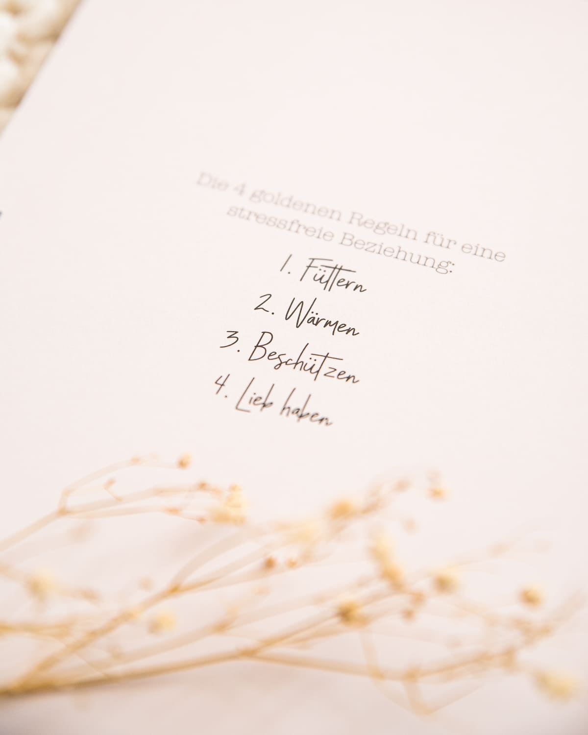 Hochzeitsplaner | Für Immer Planer & Bücher Visual Statements®