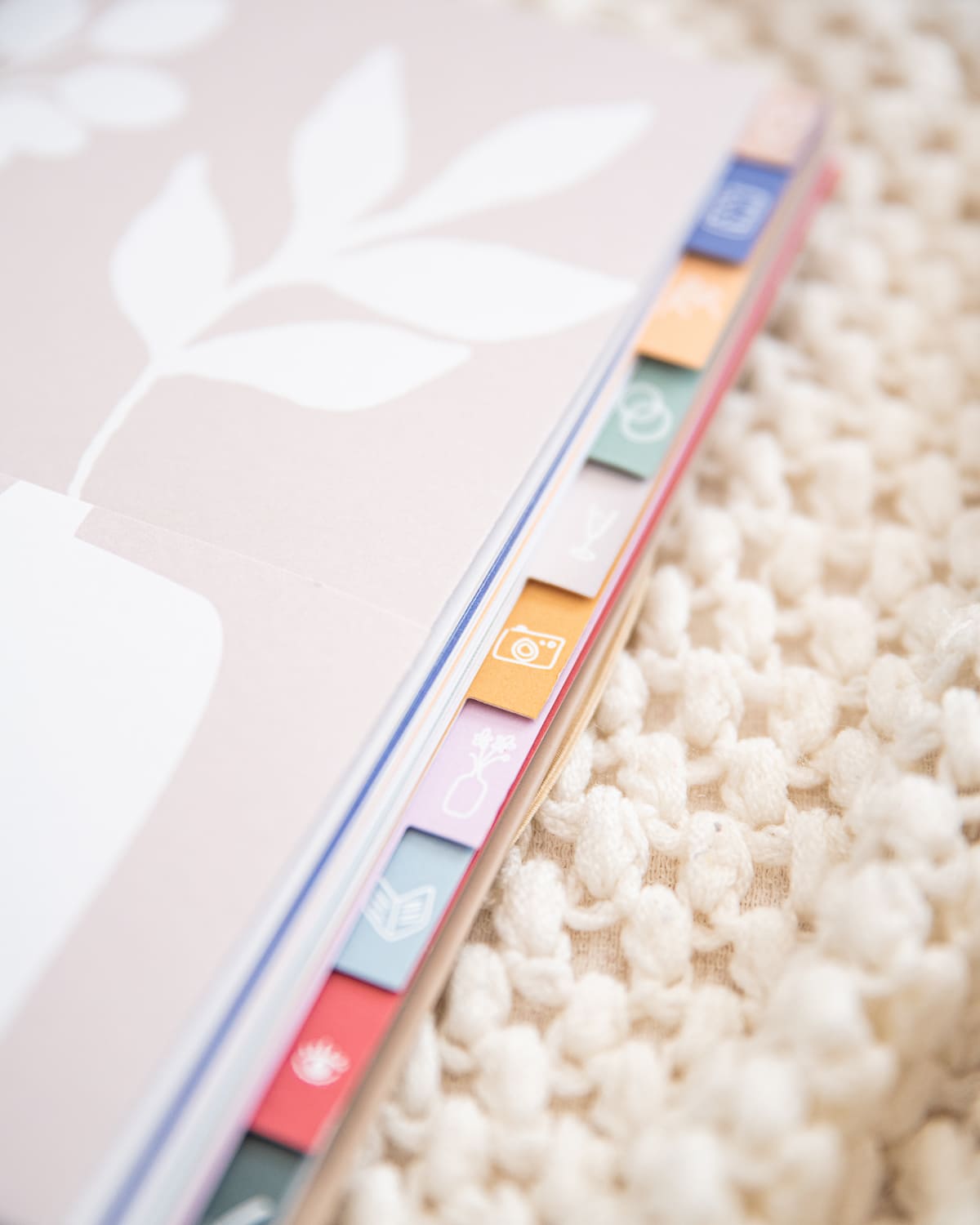 Hochzeitsplaner | Für Immer Planer & Bücher Visual Statements®