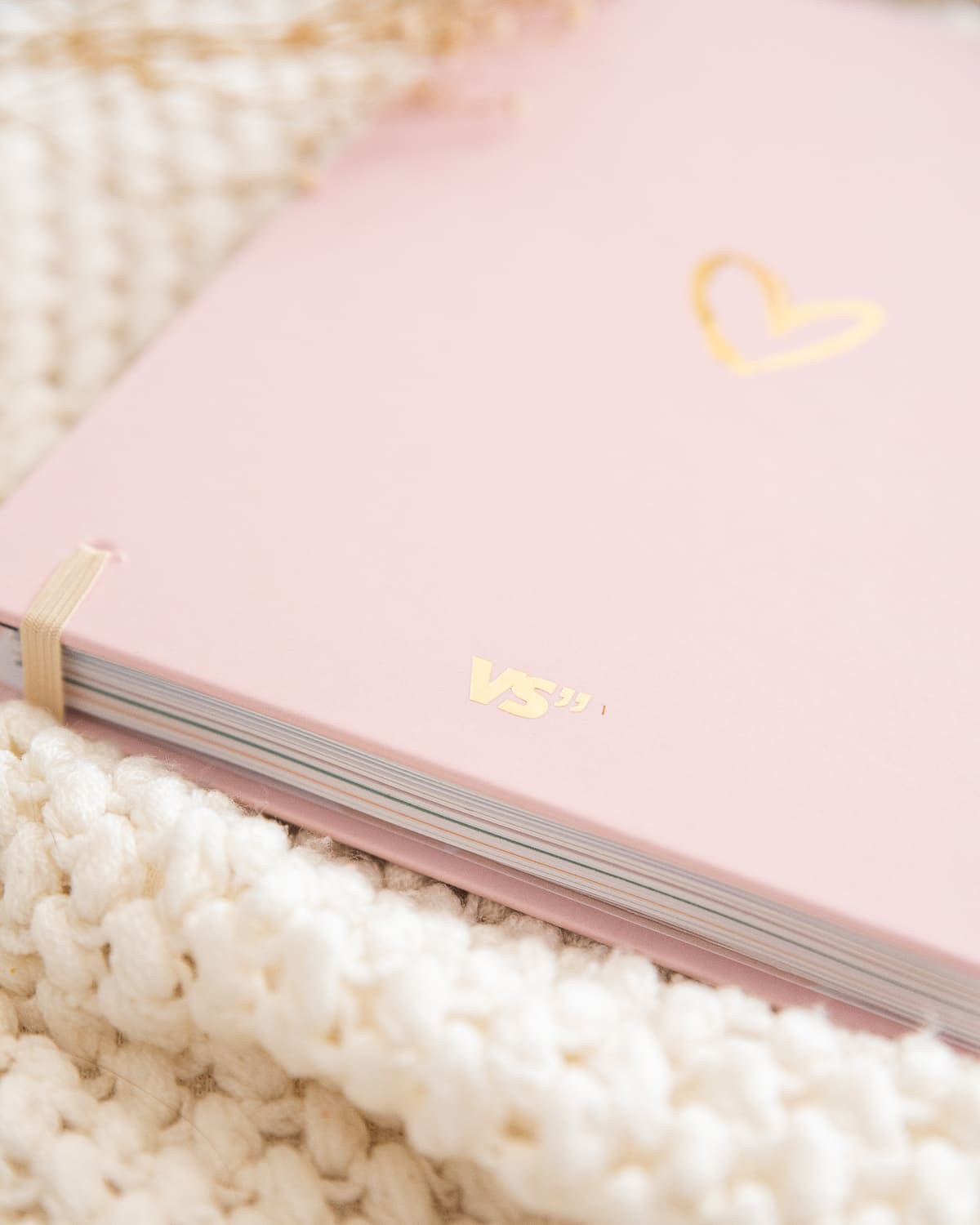 Hochzeitsplaner | Für Immer Planer & Bücher Visual Statements®