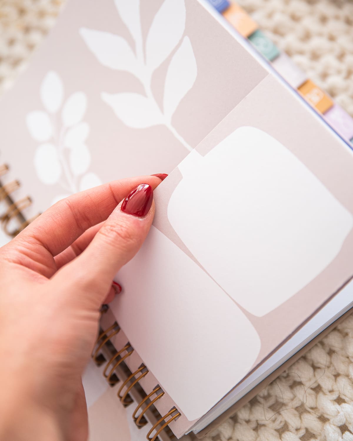 Hochzeitsplaner | Für Immer Planer & Bücher Visual Statements®