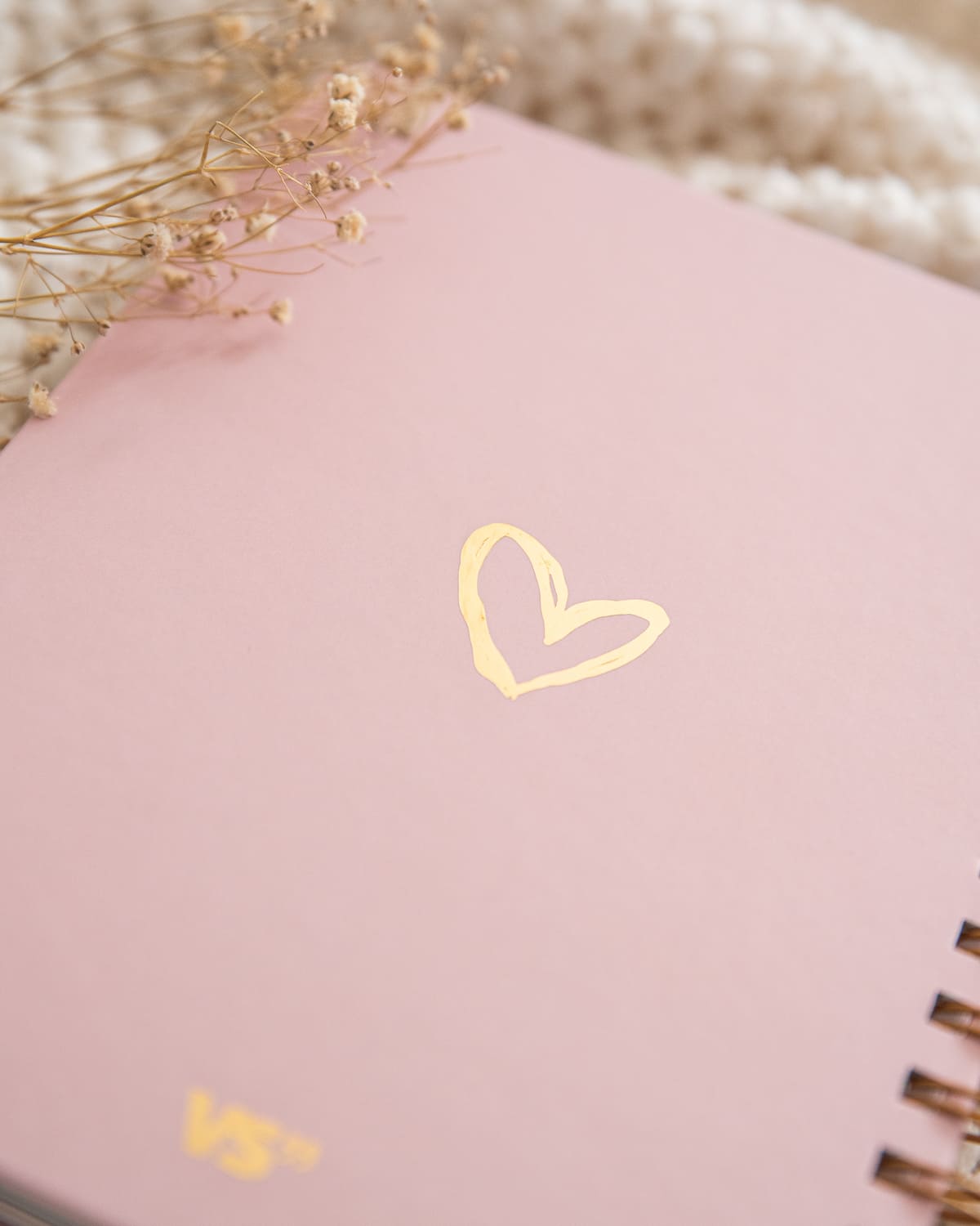 Hochzeitsplaner | Für Immer Planer & Bücher Visual Statements®