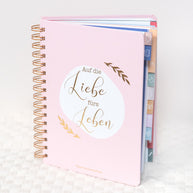 Hochzeitsplaner