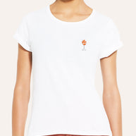 Aperol Glas - T-Shirt