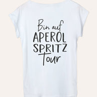 Aperol Glas - T-Shirt