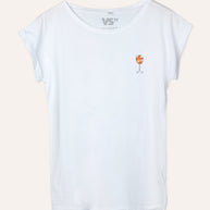 Aperol Glas - T-Shirt