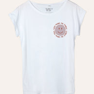 You make me smile - T-Shirt