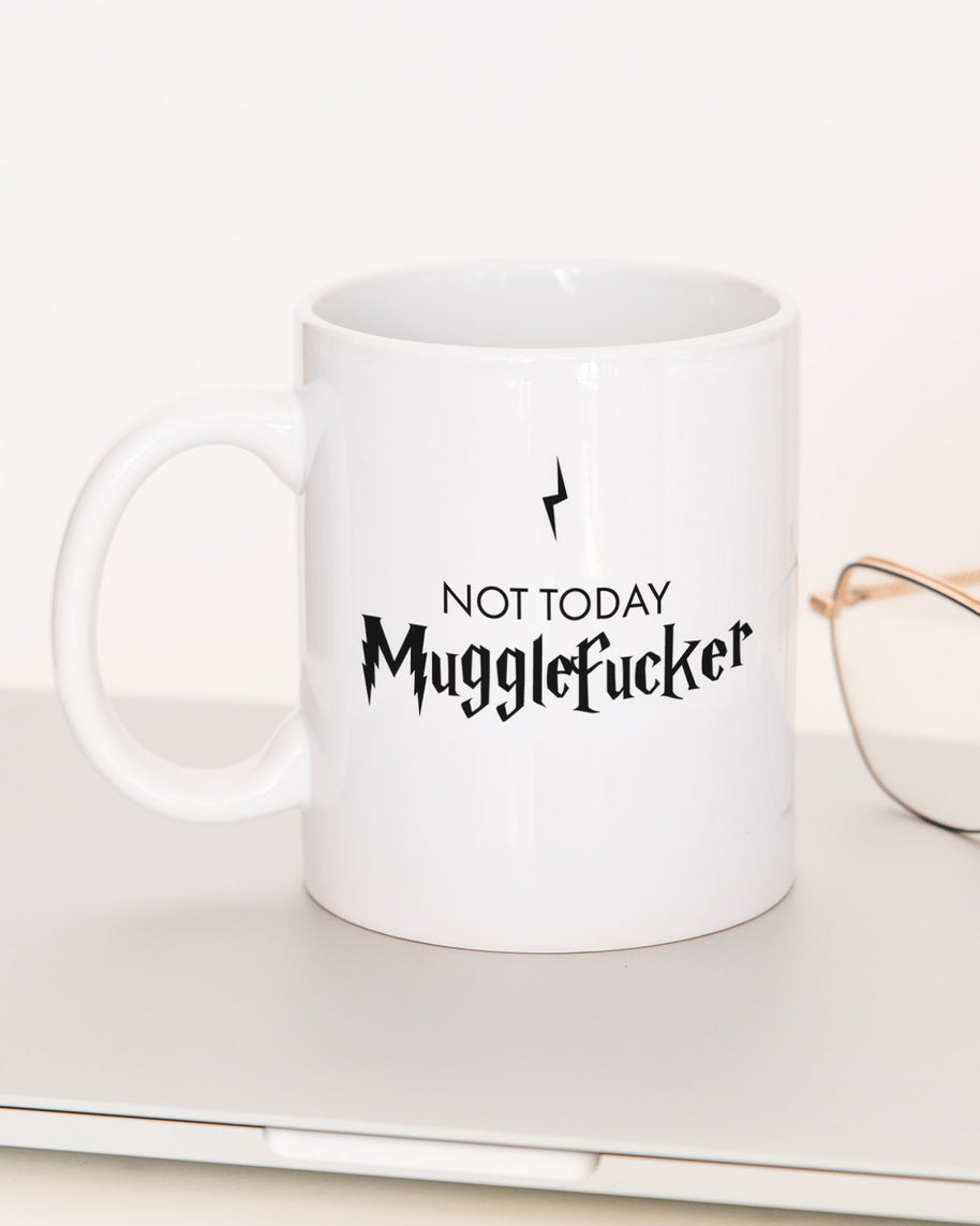 Mugglefucker - Tasse