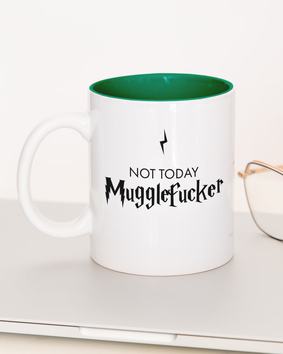Mugglefucker - Tasse Tasse VISUAL STATEMENTS