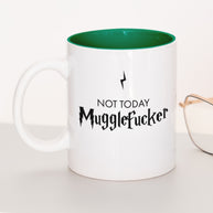 Mugglefucker - Tasse Tasse VISUAL STATEMENTS
