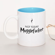 Mugglefucker - Tasse Tasse VISUAL STATEMENTS