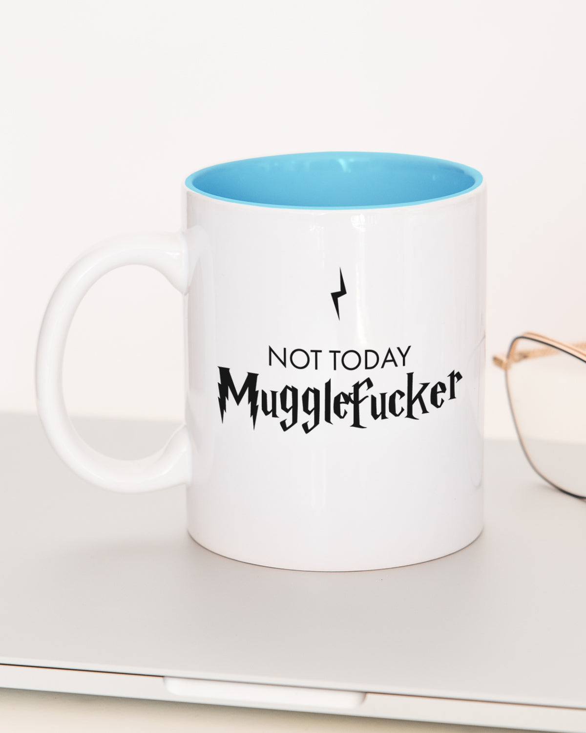 Mugglefucker - Tasse Tasse Visual Statements®