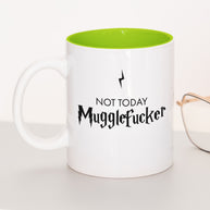 Mugglefucker - Tasse Tasse VISUAL STATEMENTS
