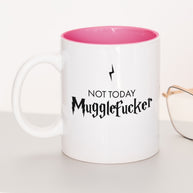 Mugglefucker - Tasse Tasse VISUAL STATEMENTS